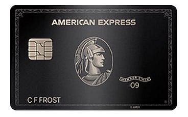 most expensive credit cards 2023
